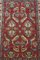 Sultanabad Style Traditional Handwoven Rug 2