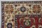 Sultanabad Style Traditional Handwoven Rug 6