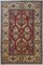 Sultanabad Style Traditional Handwoven Rug 1