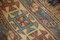 Handgewebter Vintage Shiraz Teppich 11