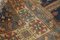 Handgewebter Vintage Shiraz Teppich 10