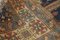 Vintage Handwoven Shiraz Rug 10