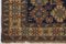 Vintage Handwoven Shiraz Rug, Image 7