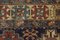 Vintage Handwoven Shiraz Rug, Image 12