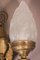 Classical Style Wall Lamps With Angels, Set of 2 11