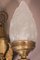 Classical Style Wall Lamps With Angels, Set of 2, Image 11