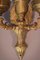 Classical Style Wall Lamps With Angels, Set of 2 3