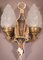 Classical Style Wall Lamps With Angels, Set of 2 18