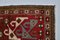 Tappeto lungo e stretto in lana dell'Anatolia, Turchia, Immagine 3