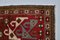 Turkish Anatolian Wool Narrow Long Rug, Image 3