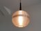 English Pendant Lamp by John Reed for Rotaflex 5