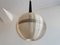 English Pendant Lamp by John Reed for Rotaflex 3
