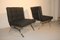 Dione Lounge Chairs by Gastone Rinaldi for Rima, 1957, Set of 2 8