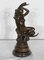 Sculpture Diane en Bronze dans le style de S. Denéchau, 1920 5