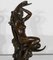 Sculpture Diane en Bronze dans le style de S. Denéchau, 1920 6