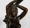 Bronze Diane Sculpture in the style of S. Denéchau, 1920, Image 13
