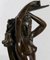 Bronze Diane Sculpture in the style of S. Denéchau, 1920 7