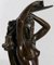 Sculpture Diane en Bronze dans le style de S. Denéchau, 1920 7