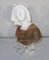 Joan of Arc Büste aus Marmor & Alabaster von Giuseppe Bessi, 19. Jh 6