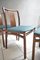 Chaises Vintage, 1960s, Set de 6 9