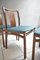 Vintage Chairs, 1960s, Set of 6, Image 9
