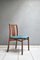 Vintage Chairs, 1960s, Set of 6, Image 2