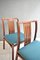 Vintage Chairs, 1960s, Set of 6, Image 8