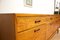 Credenza in teak di White & Newton, anni '60, Immagine 4