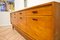 Credenza in teak di White & Newton, anni '60, Immagine 9