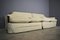 Two Piece Sofa, 1950s, Set of 2 2