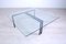 Square Coffee Table by Giorgio Cattelan 1