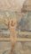Raphael Delorme, Venere con colombe, Francia, olio su masonite, con cornice, Immagine 2