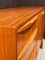 Credenza Mid-Century in teak di Tom Robertson per McIntosh, anni '60, Immagine 2