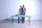 Table by Giorgio Cattelan for Cidue 2