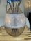 Large Italian Murano Glass Vase Lamp, 1970s, Image 3