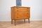 Mid-Century Walnut Chest of Drawers by Alfred Cox, 1960s 1