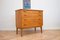 Mid-Century Walnut Chest of Drawers by Alfred Cox, 1960s, Image 1