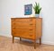 Mid-Century Walnut Chest of Drawers by Alfred Cox, 1960s 3