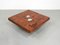 Copper Coffee Table by Felix De Boussy for Studio Belgali, Image 1