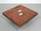 Copper Coffee Table by Felix De Boussy for Studio Belgali 5