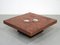 Copper Coffee Table by Felix De Boussy for Studio Belgali, Image 8