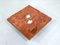 Kupfer Couchtisch von Felix De Boussy für Studio Belgali 14