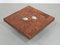 Copper Coffee Table by Felix De Boussy for Studio Belgali 10