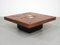 Copper Coffee Table by Felix De Boussy for Studio Belgali 4