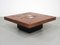 Copper Coffee Table by Felix De Boussy for Studio Belgali, Image 4