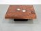 Copper Coffee Table by Felix De Boussy for Studio Belgali 12