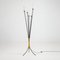 Mid-Century French Floor Lamp, Image 1