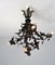 Lámpara de techo floral modernista, Imagen 2