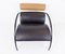 Leather Zyklus Armchairs by Peter Maly for Cor, Set of 2 17