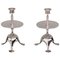 Candleholders, 1890, Set of 2 1